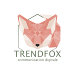 logotrendfox